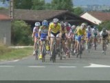 championnat rhone alpes route 2009 by btwin racing team