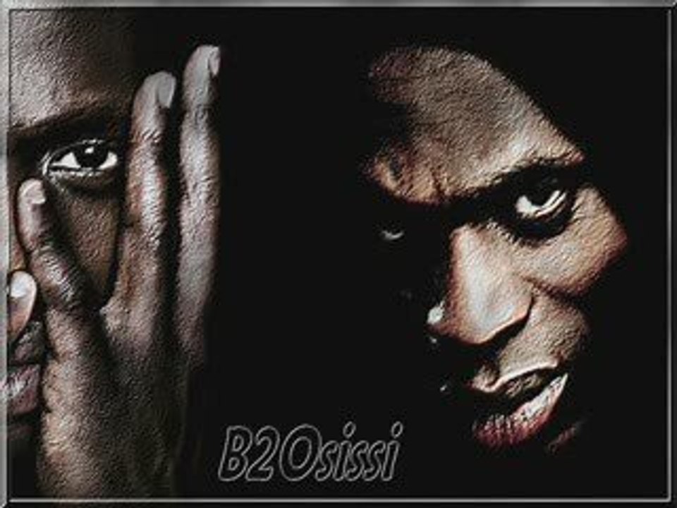 NEWS KERY JAMES - MORMECK LOURD SON !!!!!!