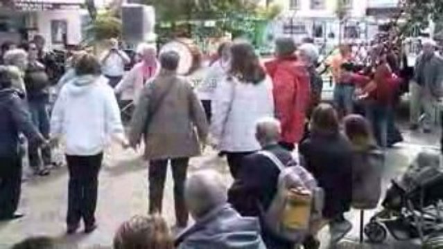 Bagad Plijadur Fest-Yves Lorient 2009