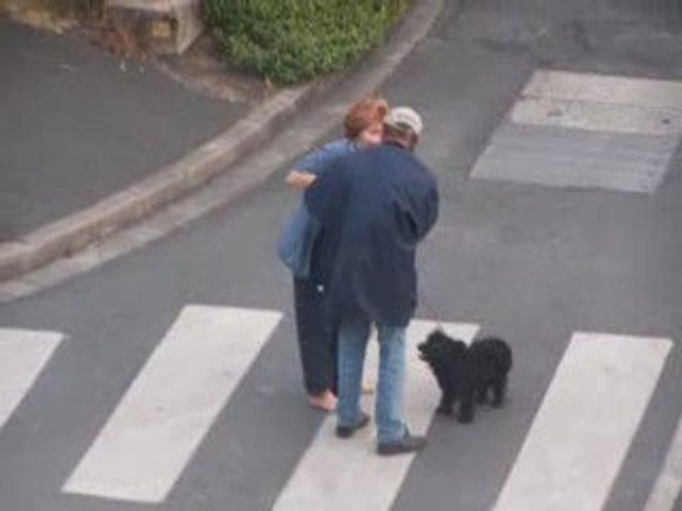 MOI ET MA PTITE FEMME POLETTE