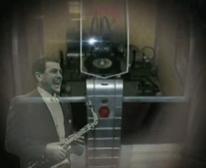 Mike Pedicin Quintet - Close All The Doors (1956)