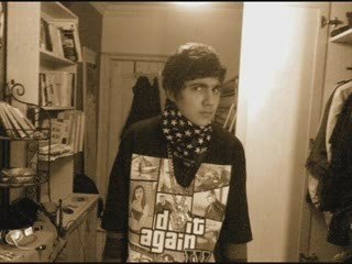 Voltaj - Mezitli Sokakları