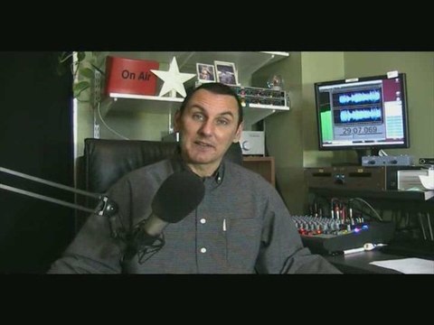 United Kingdom Talk Video Tuesday 30th June 2009