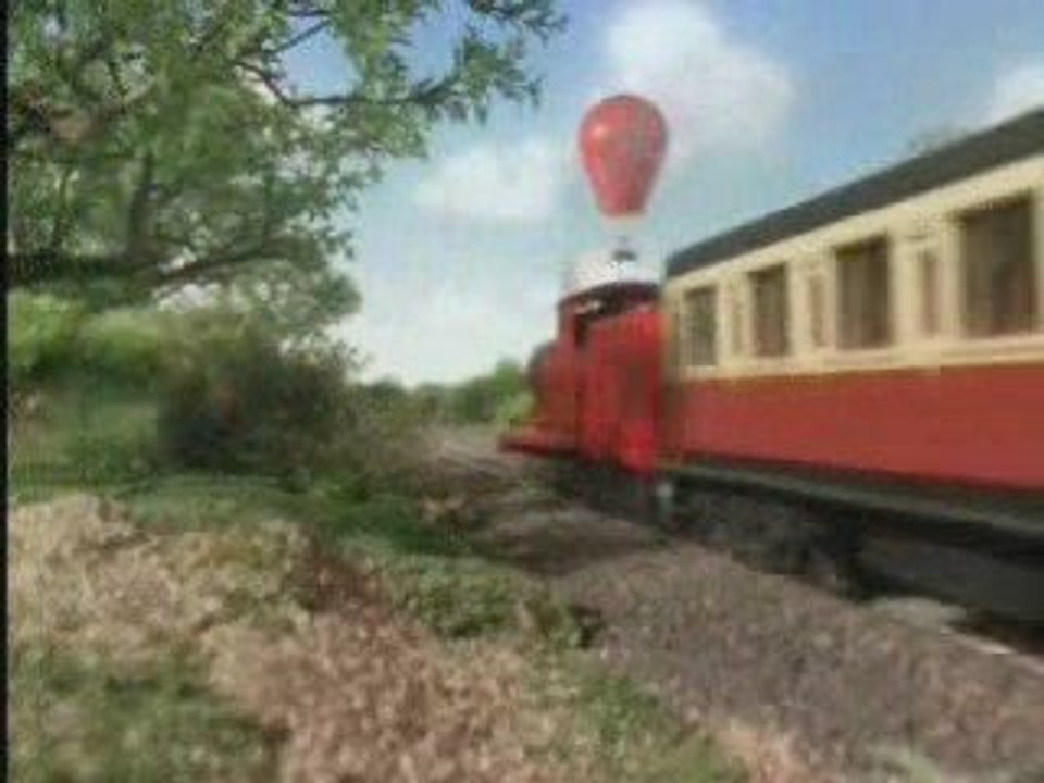 27. The Red Balloon