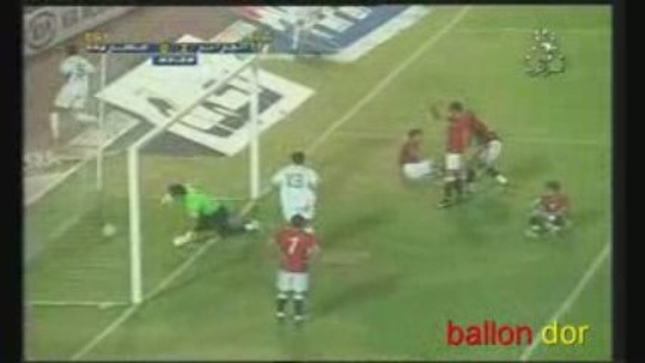 ZAMBIE 0-ALGERIE 2,ALGERIE 3-EGYPTE 1