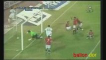 ZAMBIE 0-ALGERIE 2,ALGERIE 3-EGYPTE 1