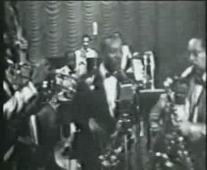 Louis Jordan - Choo Choo Ch��Boogie