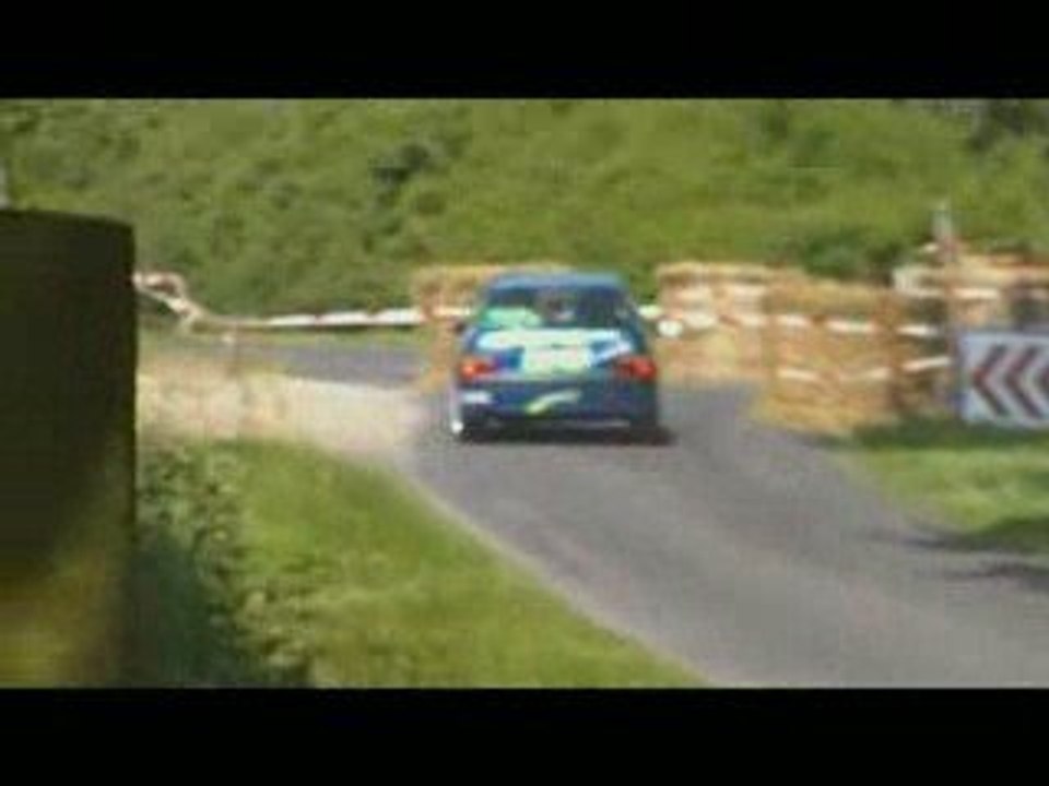 PIERRE CHRSTOPHE MEZIDON 2009