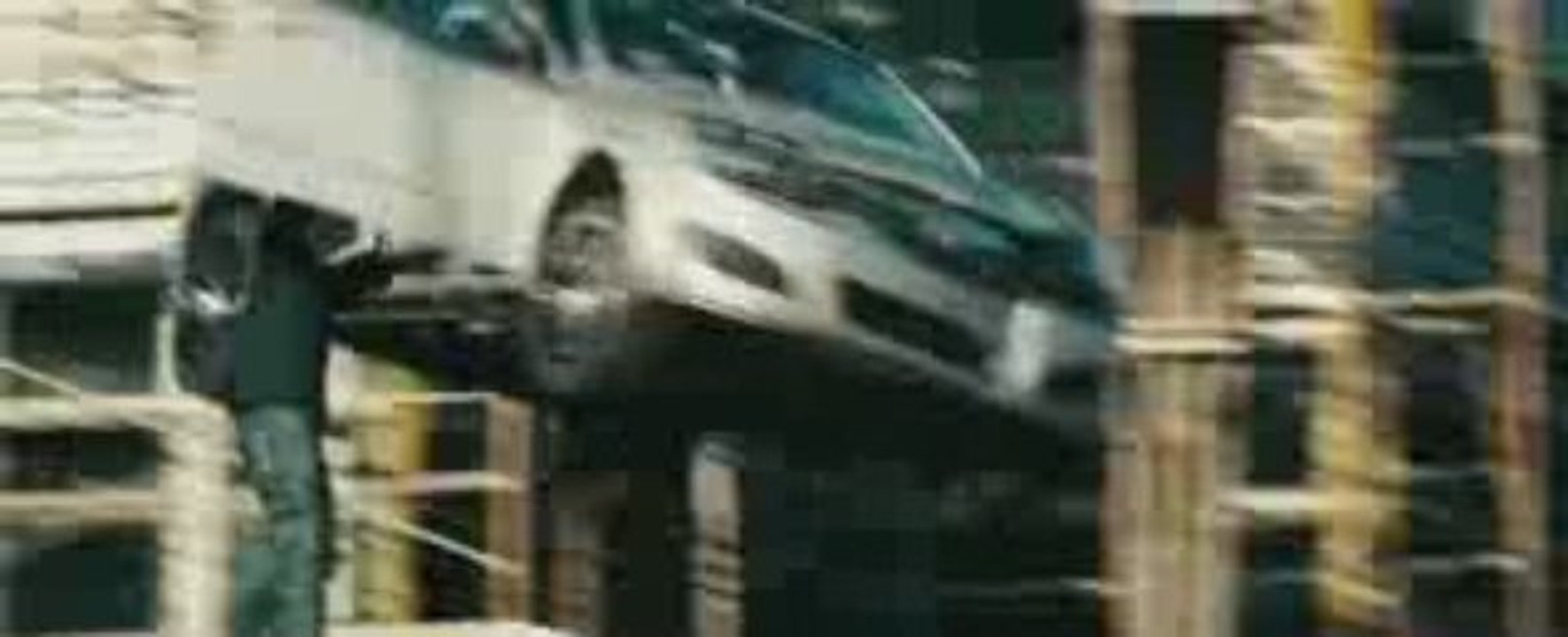 Spot TV 
