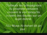 Le mariage du Prophete mohamed et de Aicha