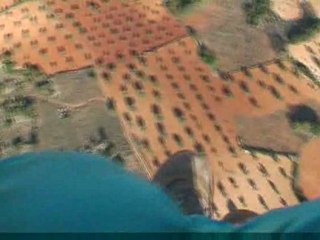 Espagne 2009 - Couleurs printanières