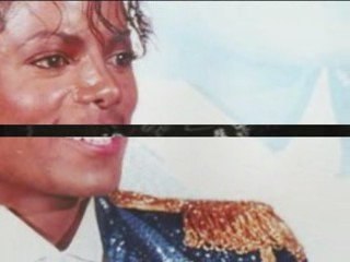 michael jackson the king of the pop