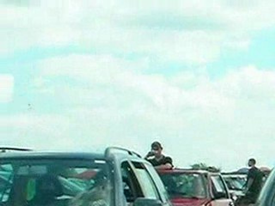 vw days 2009  les 10 ans