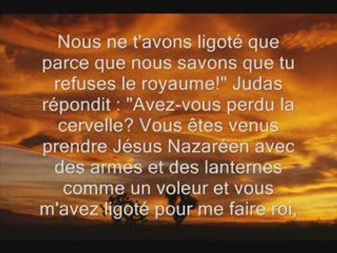 Part 4 : Jésus dans le coran: crucifixion du christ ?