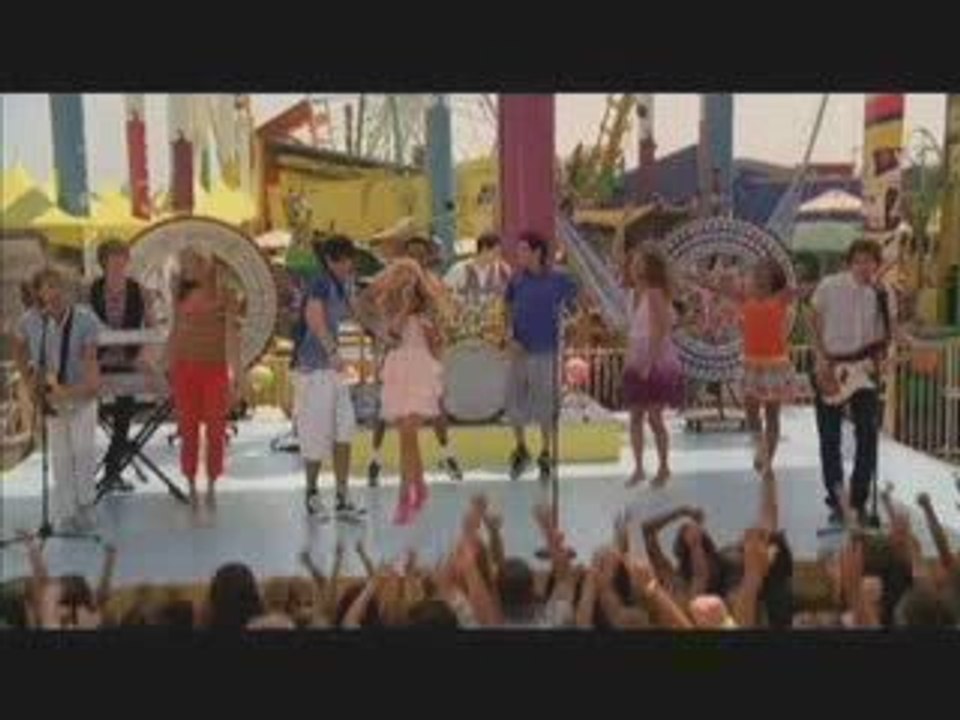 Hannah Montana: Der Film Teil 2/9