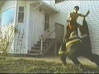 Ernie reyes jr tribute