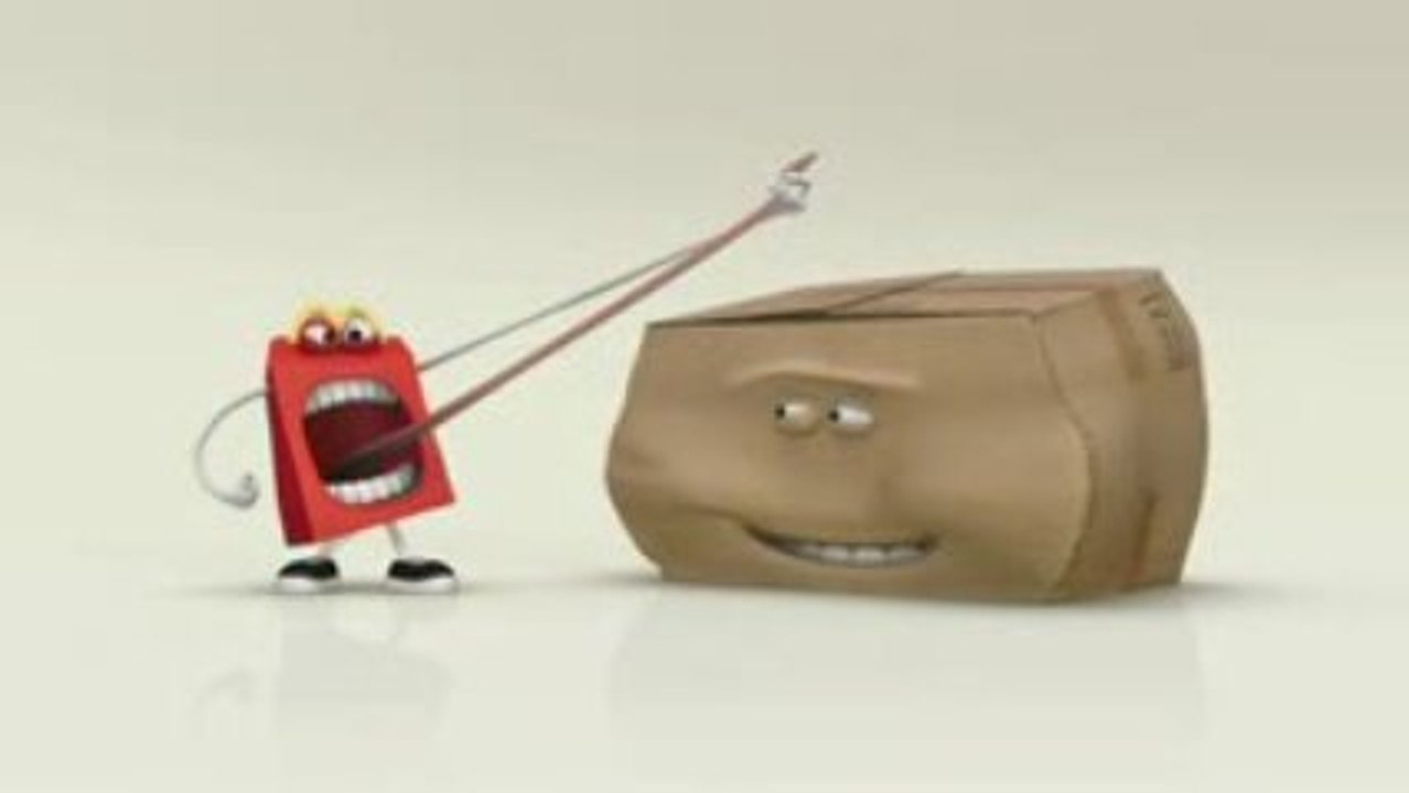 McDonald's - Happy Meal