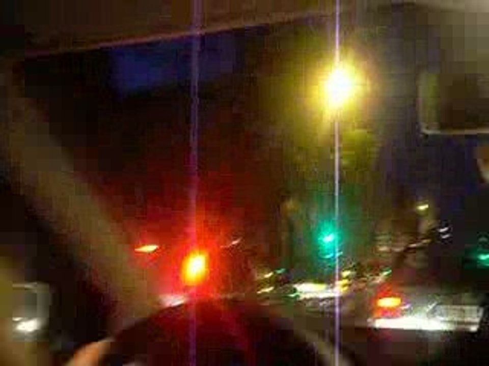 un 19 juin à Nancy