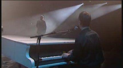 --Daniel Guichard(2006)-- suite ..(avec SANTIANO)..