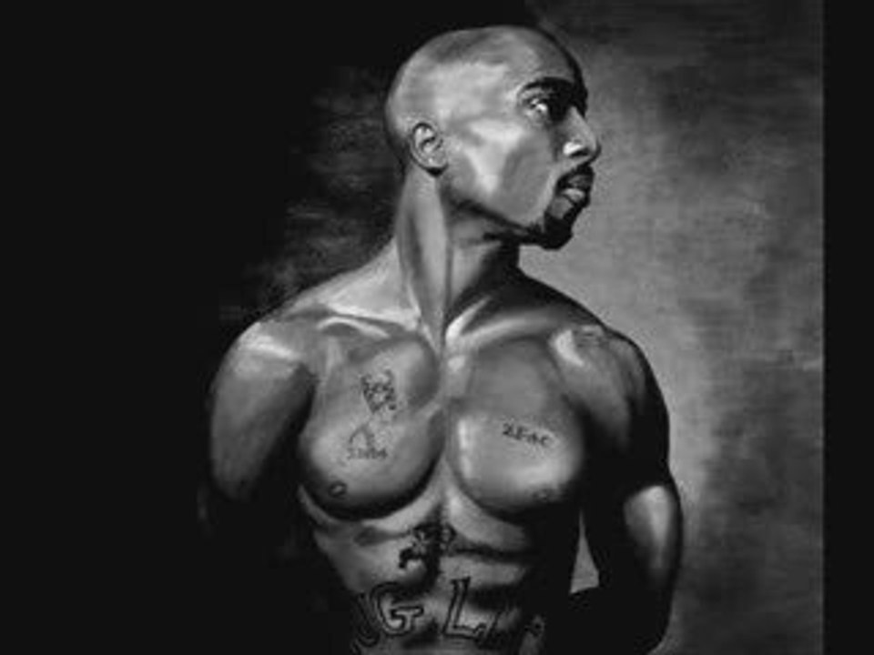 2pac Cradle To The Grave