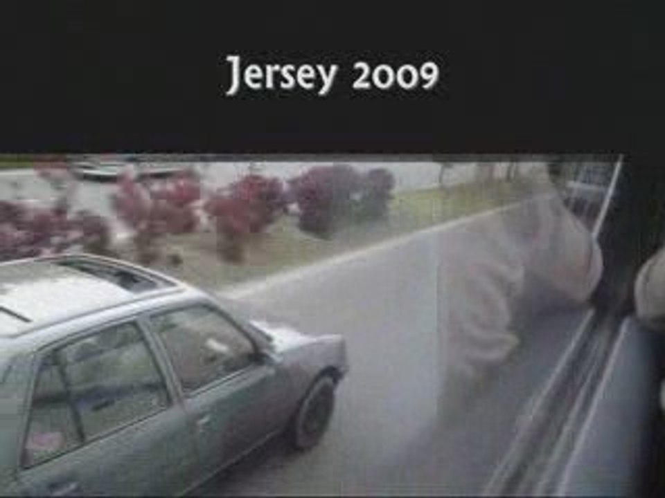 Jersey  2oo9