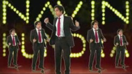 Navin Kundra - Love Thing