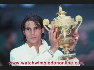 watch online wimbledon 2009 final