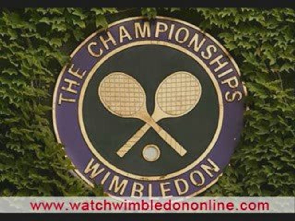 to watch wimbledon final