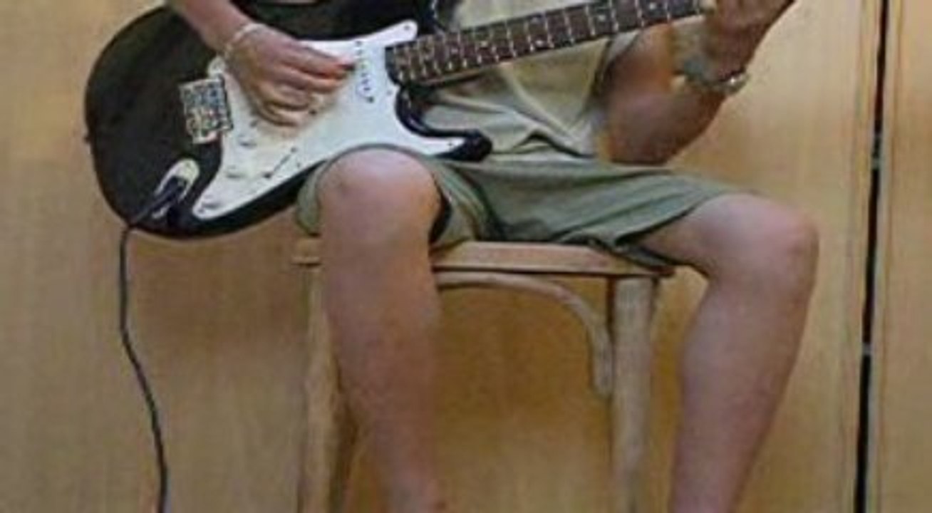 Composition (Guitar)