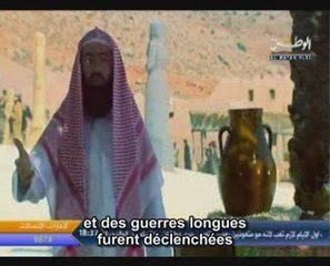 Biographie Prophétique E01 vost fr - part 2