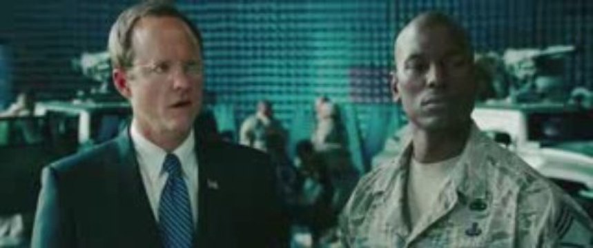 Transformers - Revenge of the Fallen - TV Spot Adventure