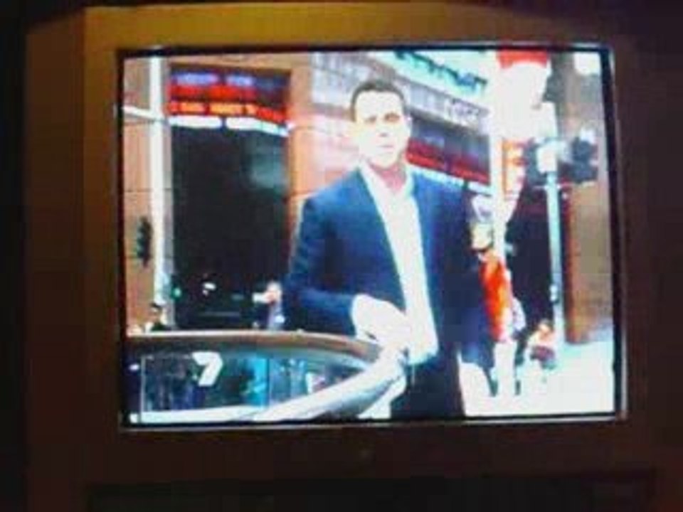 Today Tonight - Scientology Fraud Trial in France