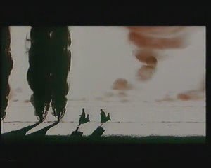 Father and Daughter - Michael Dudok De Wit