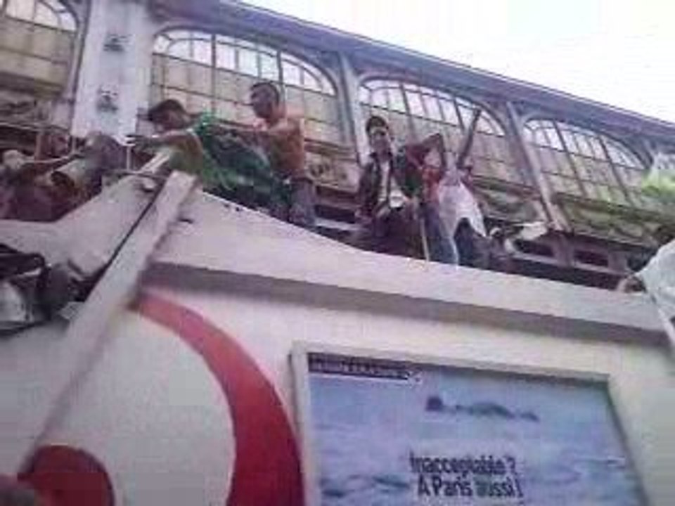 zambi algerie 0-2