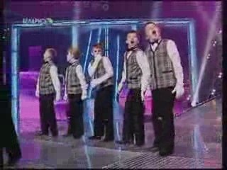 Волшебный кролик - ( Юра Демидович )