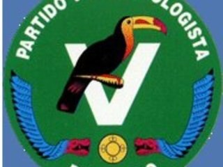 Partido Verde Ecologista Cocula Jalisco