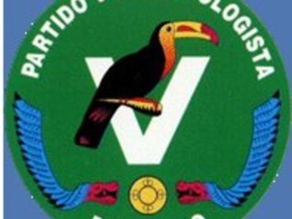 Partido Verde Ecologista Cocula Jalisco