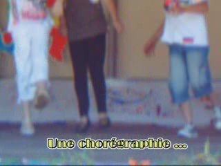 bande annonce fete expression