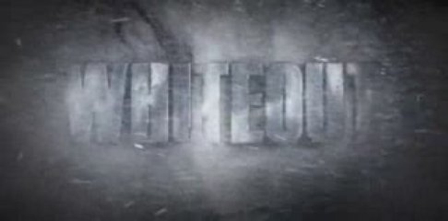 Whiteout - Teaser Trailer