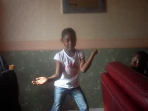 logobi rueil - Black Team 225 ' - ines , brandi , kev , juju