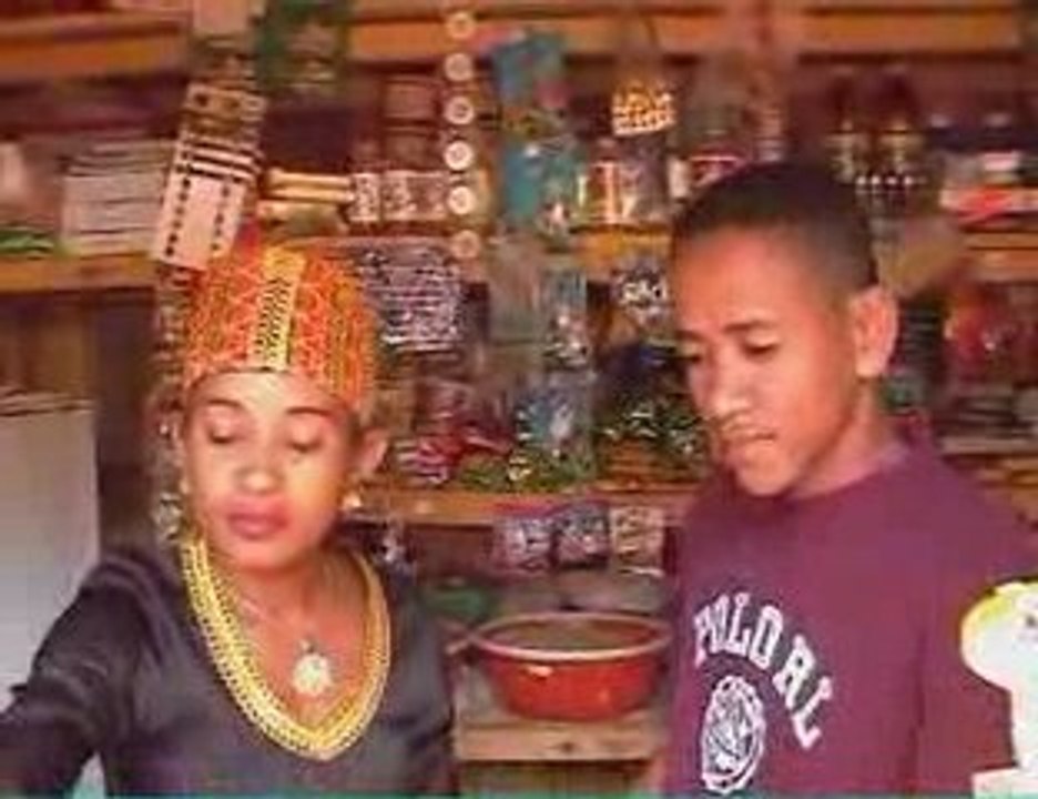 Madagascar - Malgache - Gasy - Chila - Tehanjary