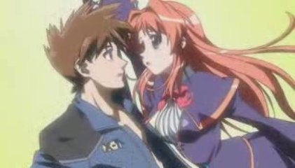 Through Thick And Thin