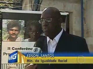 Combate ao Racismo e desigualdade