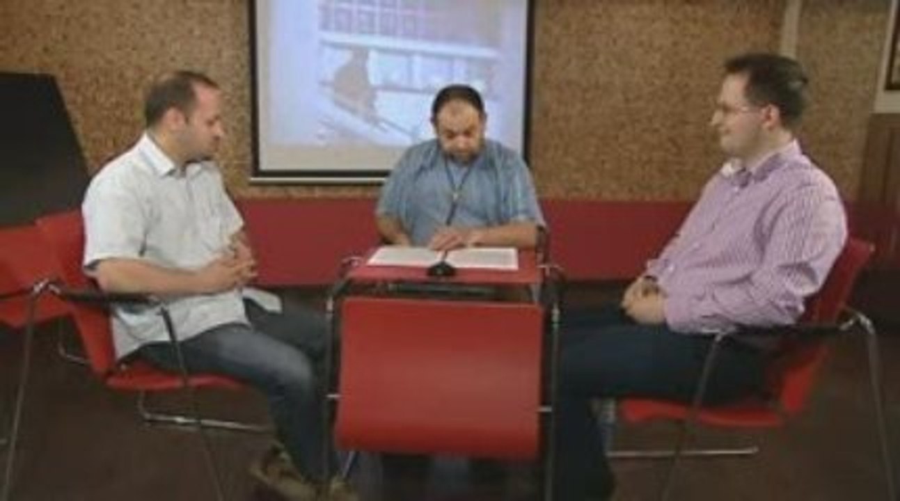 #25 Пристрастно - I част
