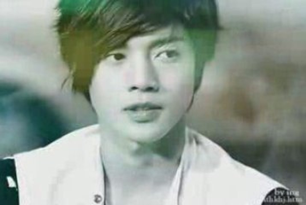 Kim hyun joong