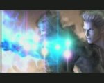 AMV : Final Fantasy VII Advent Children & Crisis Core