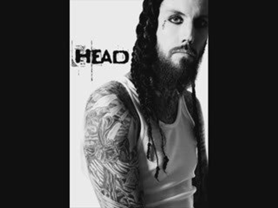 Brian 'Head' Welch - Money