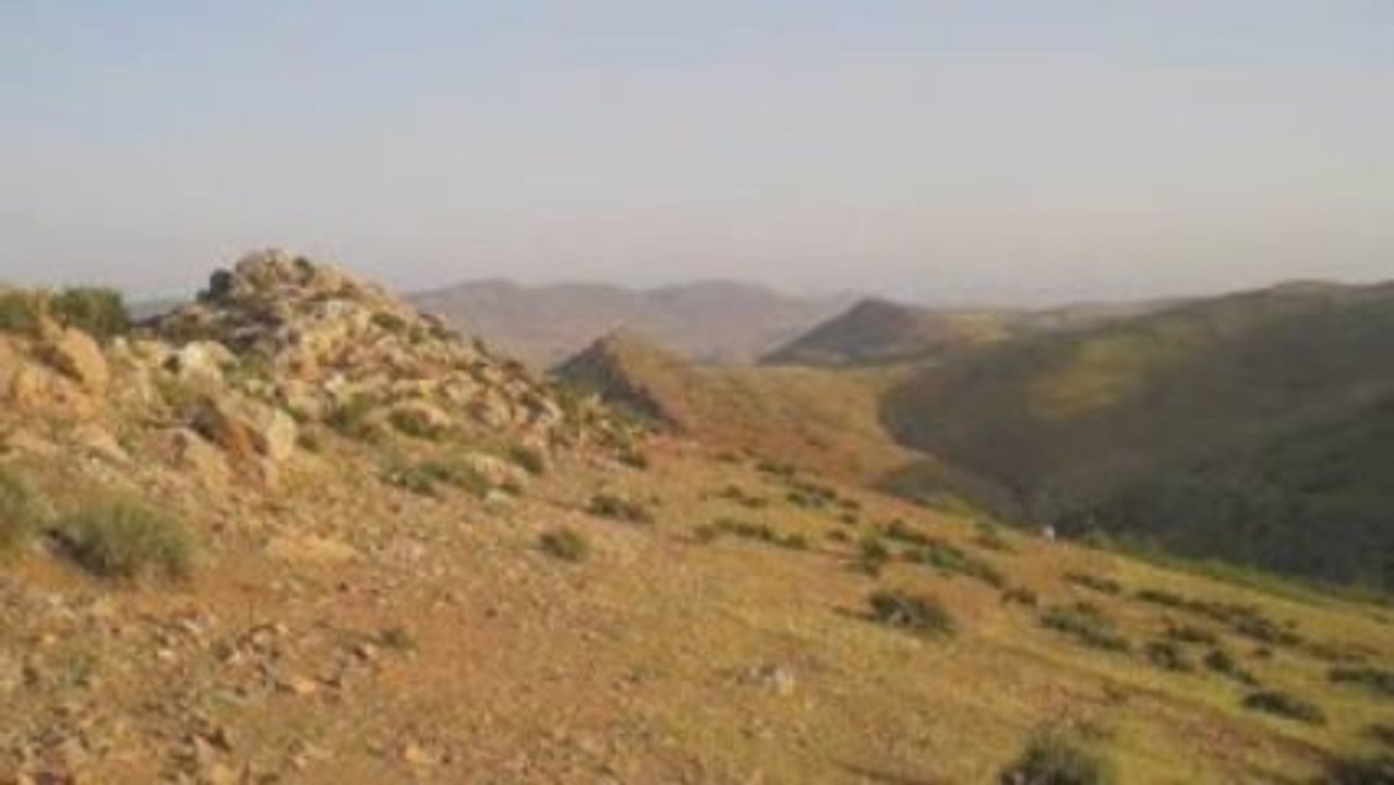 Sidi Rabbi Joud Ghifi