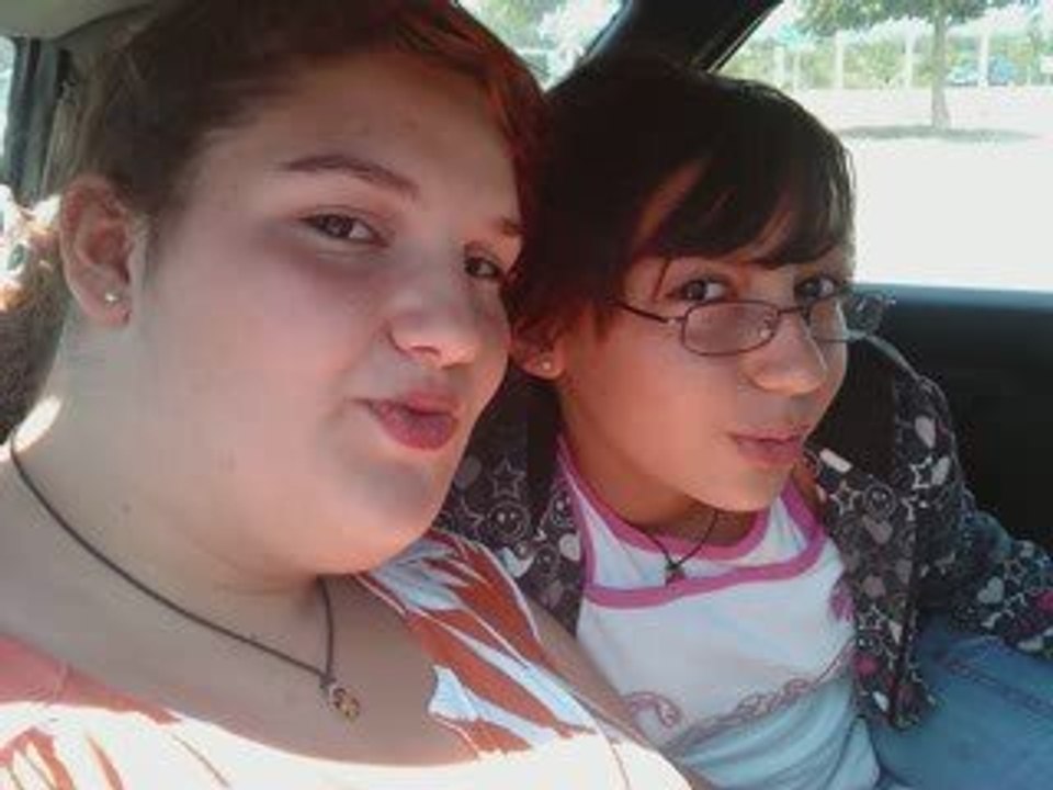 lise et moi