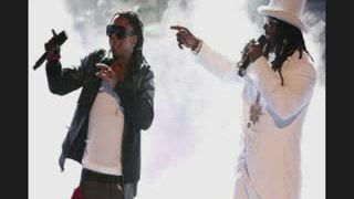 T Pain Feat Lil Wayne - Snap Your Fingaz HQ [OFFICIAL]